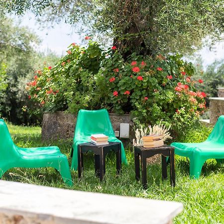Little Corfu Aparthotel Dassia  Exterior photo