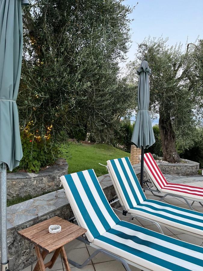 Little Corfu Aparthotel Dassia  Exterior photo
