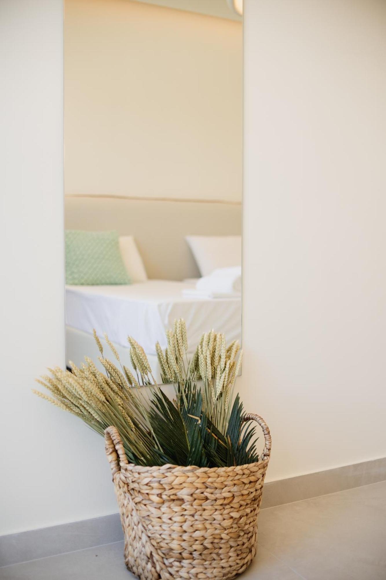 Little Corfu Aparthotel Dassia  Exterior photo