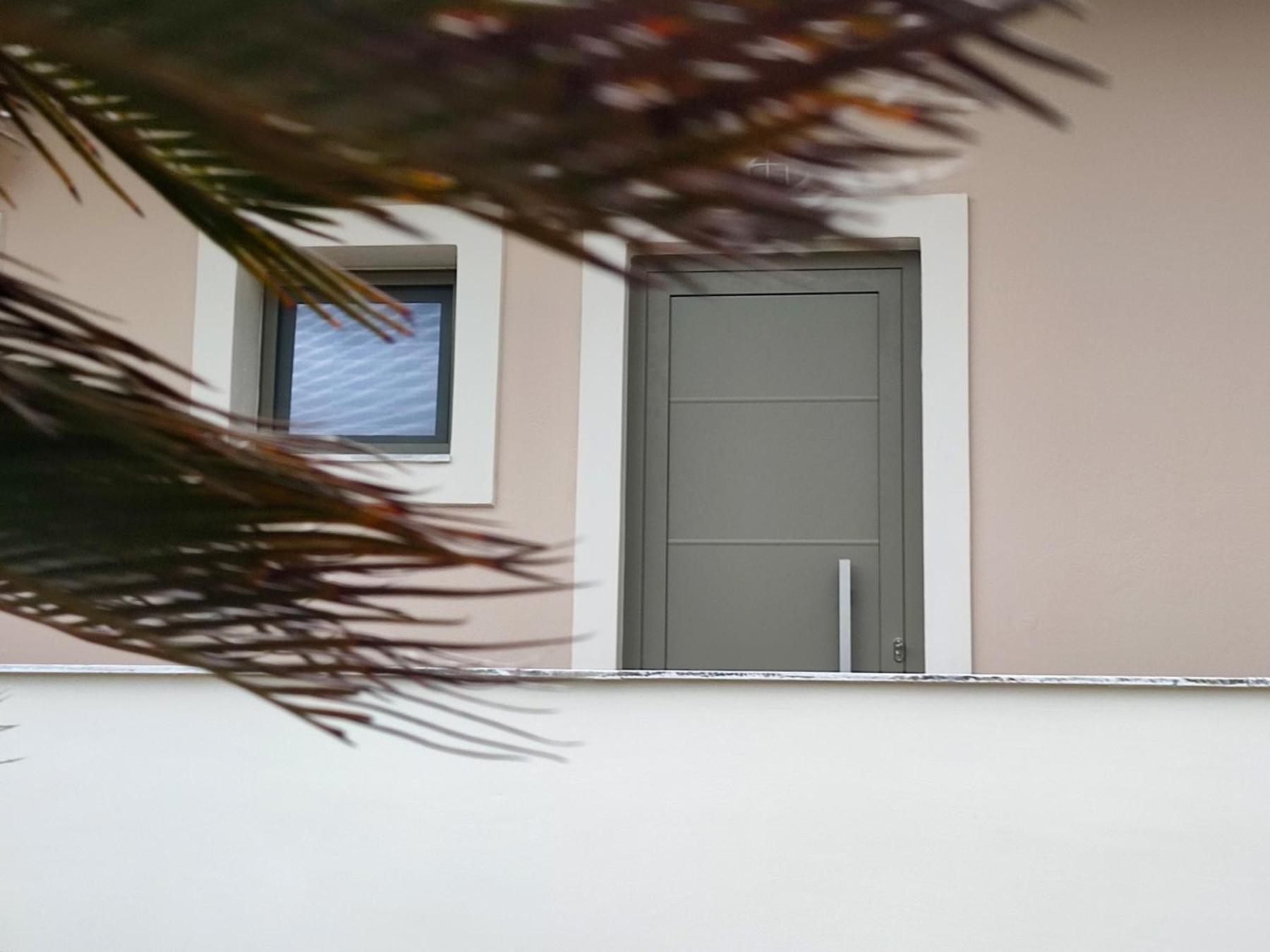 Little Corfu Aparthotel Dassia  Exterior photo